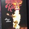 Brennende Rache Mediabook Cover B