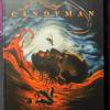 Candyman`s Fluch - Candyman Mediabook Cover A