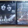 BLURAY * MARTYRS * INDIZIERT *...