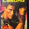 Cyborg Mediabook Cover B OVP