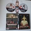 MEDIABOOK : EXCISION - UNCUT - 1000 ST�CK