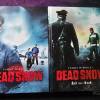 Dead Snow 1+2 Mediabook im sehr gutem Zustand