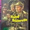 Der Hund von Baskerville Mediabook Cover C OVP