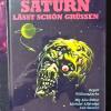 Der Planet Saturn l�sst sch�n gr�ssen MB Co. B OVP