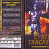 Cyber Tracker 2 - Lim. MB NEU OVP uncut