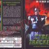 Cyber Tracker 2 - Lim. MB NEU OVP uncut