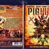 Pig Hunt - Dreck, Blut und Schweine - Uncut / Blu