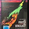 Die F�rsten der Dunkelheit Mediabook Cover B OVP