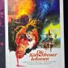 Die K�rperfresser kommen Mediabook Cover C