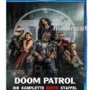 Doom Patrol  Staffel 1 -  Blu ...
