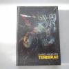 Tenebre-Tenebrae, Big Mediabook, Dario Argento