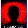 Hellraiser 2022 UNCUT - Blu ray Ton Deutsch