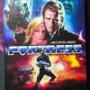 Fortress Mediabook Cover C