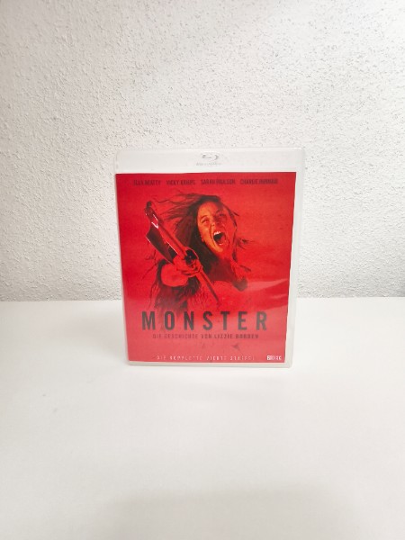 Monster season 4