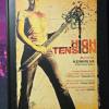 High Tension Mediabook Cover C Erstauflage