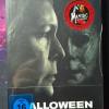 Halloweeen 2018 Mediabook Cover B OVP
