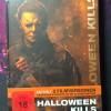 Halloweeen Kills 4K Mediabook Cover C OVP