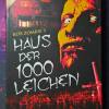 Haus der 1000 Leichen Mediabook Cover B Erstauflag