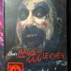 Haus der 1000 Leichen Mediabook Cover A OVP