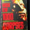 Haus der 1000 Leichen Mediabook Cover C OVP