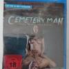 CEMETERY  MAN  (  UNCUT  )