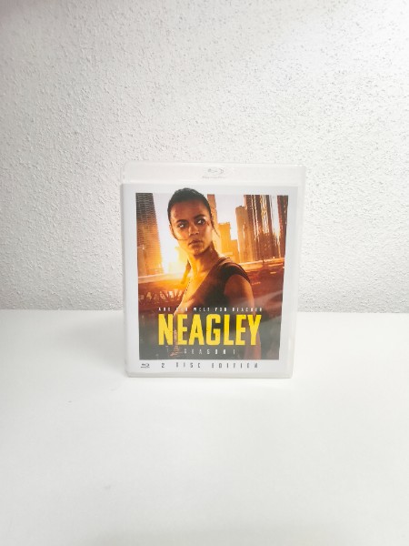 Neagley season 1