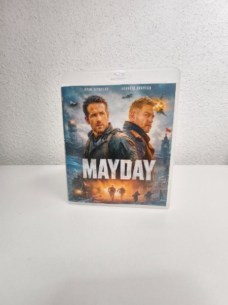 Mayday