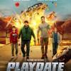 Playdate Die Action-Dads 2025 Blu-ray Deutsch
