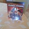 Planet Terror Mediabook Ovp. 