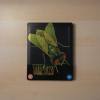 The Fly Steelbook Zavvi Blu- r...