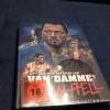 VAN DAMME.  -  IN HELL