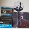 Blu- ray STEELBOOK : THE EQUALIZER