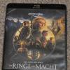 Die Ringe der Macht Staffel 1