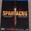 Spartacus -  Die komplette Ser...