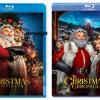 The Christmas Chronicles 1- 2 ...