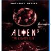 Alien 3 The legacy cut 143min. Blu-ray Deuts