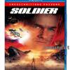 Soldier 1998 Ungeschnitten Blu...
