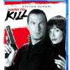 Hard to Kill  UNCUT Steven Sea...