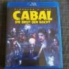 CABAL -  Die Brut der Nacht  *...