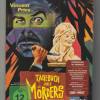 Tagebuch eines M�rders -  Medi...