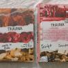 Trauma -  Das B�se verlangt Lo...