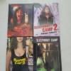 Sleepaway Camp 1- 3 u.  Return...
