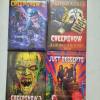 Mediabook Creepshow 1,  2,  3 ...