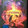 Lifeforce Mediabook Cover C OVP