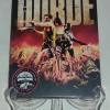 NAMELESS Mediabook -  DIE HORD...