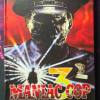Maniac Cop 3 Mediabook Cover B...