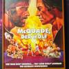 McQuade ,  der Wolf Mediabook ...