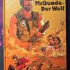 McQuade ,  der Wolf Mediabook ...