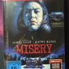 Misery 4K Mediabook OVP