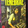 Tenebre Mediabook Cover G OVP ...